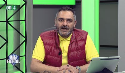 On4 Futbol 05.06.2023 | Cem Yılmaz