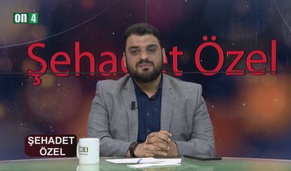 Şehadet Özel 13.04.2023 | Malik Gök