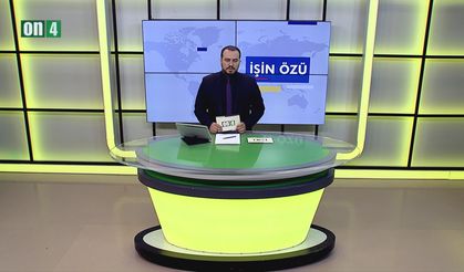 İşin Özü 20.07.2023 | Muhammed Acar