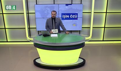 İşin Özü 24.07.2023 | Muhammed Acar