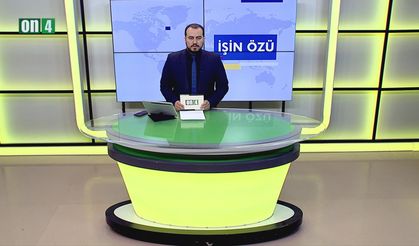 İşin Özü 25.07.2023 | Muhammed Acar