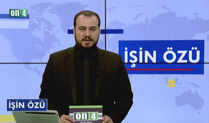 İşin Özü 28.07.2023 | Muhammed Acar