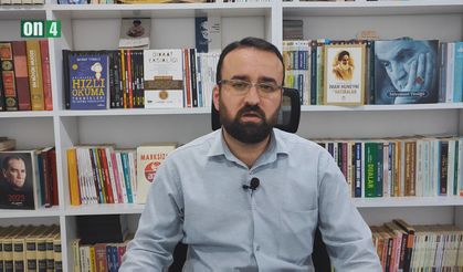 Ulema Kürsüsü 241. Bölüm | Hüseyin Türkoğlu