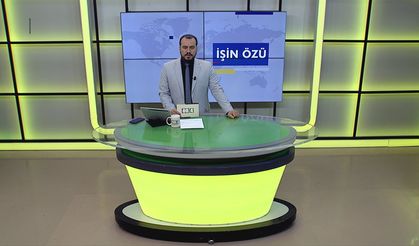 İşin Özü 23.08.2023 | Muhammed Acar