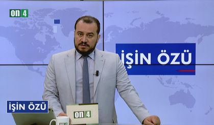 İşin Özü 24.08.2023 | Muhammed Acar