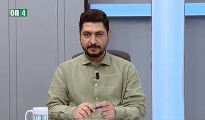 Haftanın Ardından 12.08.2023 | Hasan Akaras