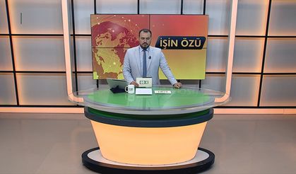 İşin Özü 08.09.2023 | Muhammed Acar