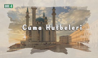 Cuma Hutbeleri 06.10.2023 | Ali Turan
