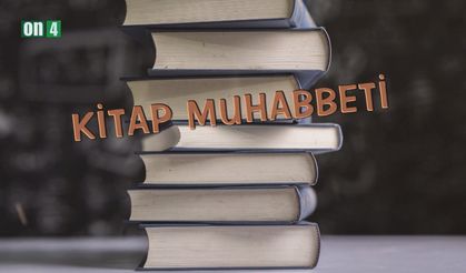 Kitap Muhabbeti 36.Bölüm | Sertaç Sak