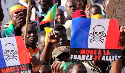 Fransa, Nijer topraklarından çekiliyor