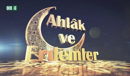 Ahlak ve Erdemler 201. Bölüm | Mehdi Aksu