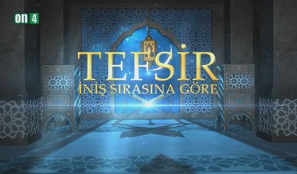 İniş Sırasına Göre Tefsir 143. Bölüm | Dr. Mahmut Acar