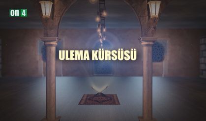 Ulema Kürsüsü 08.11.2023 | Mehdi Varol