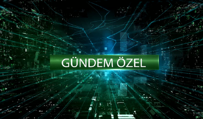 Gündem Özel 09.01.2024 | Malik Gök