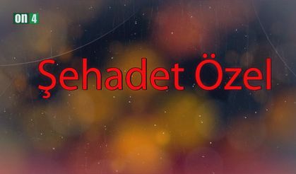 Şehadet Özel 11.07.2024 | Malik Gök