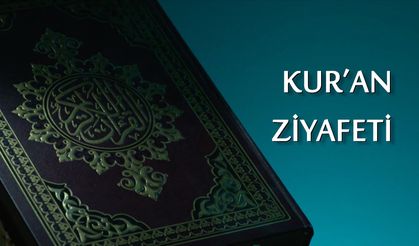 Kur'an Ziyafeti 15.10.2024 | Murtaza Turabi