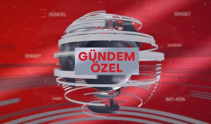 Gündem Özel 09.11.2024 | Malik Gök