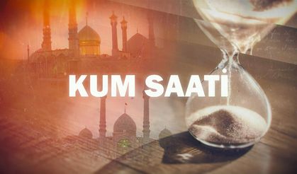 Kum Saati 19.01.2025 | Kadir Akbalık