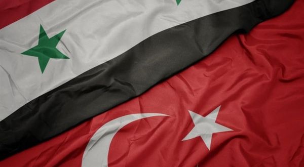 Suriye'den Moskova'daki görüşme hakkında açıklama