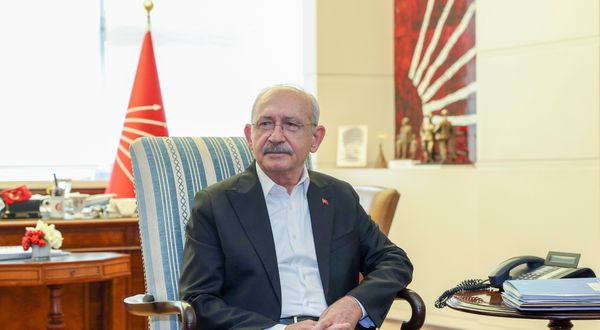 Kılıçdaroğlu'ndan Sinan Ateş suikastı açıklaması