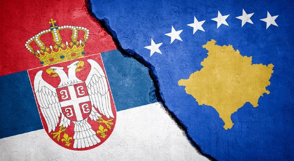Sırp ve Kosovalı liderlerden normalleşme mesajı
