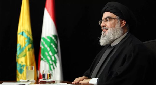 Hasan Nasrallah gündemi değerlendirdi