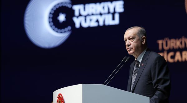 Cumhurbaşkanı Erdoğan'dan 6'lı masaya eleştiri