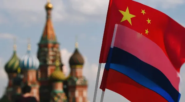 Çin ve Rusya'dan işbirliğini küresel ölçekte genişletme vurgusu