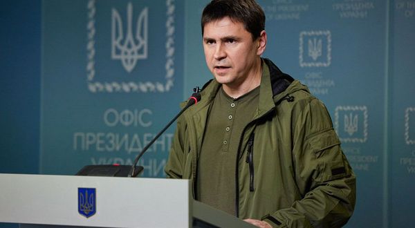 Mihail Podolyak'tan ateşkes açıklaması