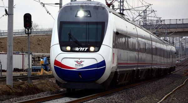 Hızlı tren, Sabiha Gökçen ve İstanbul Havalimanı'na uğrayacak