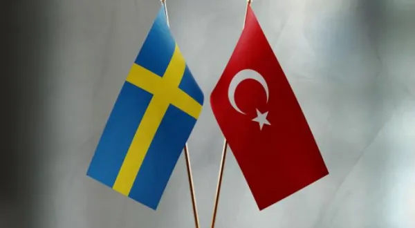 İsveç'in Ankara Büyükelçisi Dışişleri Bakanlığı'na çağrıldı