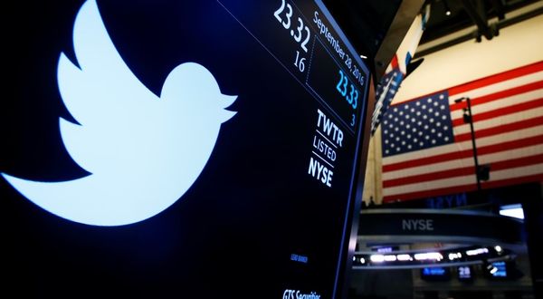 Twitter dünyanın dört bir yanında çöktü