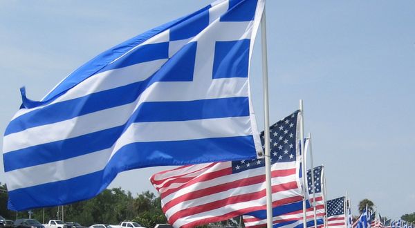 ABD'den Yunanistan'a 268 milyon dolar değerinde askeri teçhizat