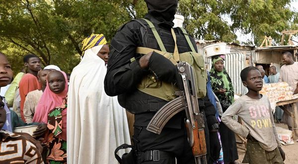 Nijerya'da düzenlenen silahlı saldırılarda 11 kişi öldü