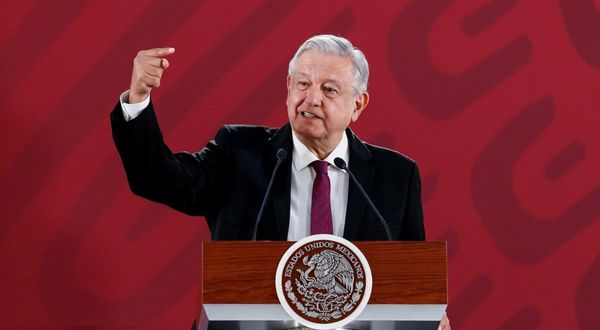 Meksika Cumhurbaşkanı Obrador, ABD'nin suçlamalarını reddetti
