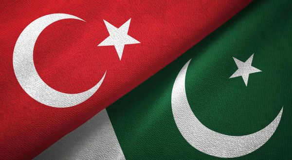Pakistan, Türkiye'ye 50 bin kışlık çadır gönderecek