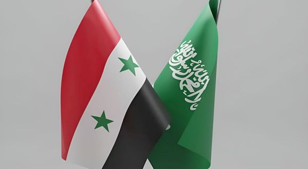 Suudi Arabistan ile Suriye diplomatik ilişkileri yeniden başlatacak