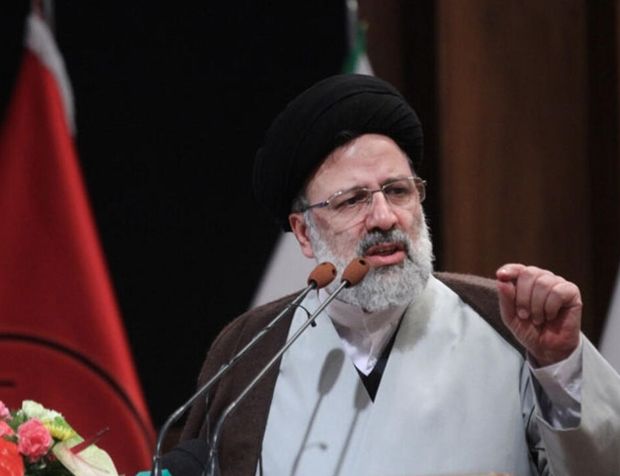 İran Cumhurbaşkanı Reisi: Nükleer silahlara ihtiyacımız yok