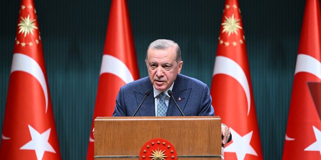 Dünyadan Cumhurbaşkanı Erdoğan'a seçim zaferi tebrikleri sürüyor