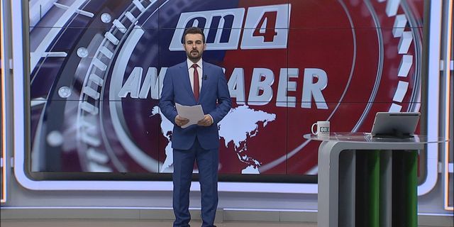 Ana Haber 29.12.2022 | Muhammet Ali Edebali