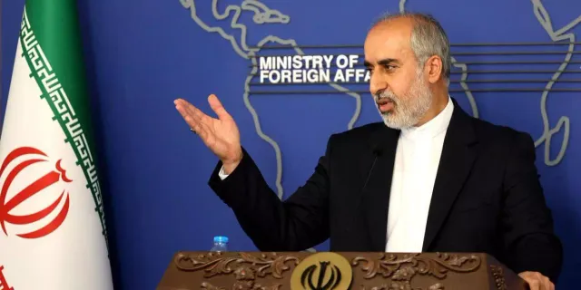 İran'dan ABD'ye insan hakları eleştirisi