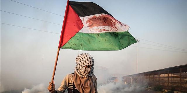 İşgal rejimi ve Filistin'den tek taraflı eylemleri 3-6 ay durdurma kararı