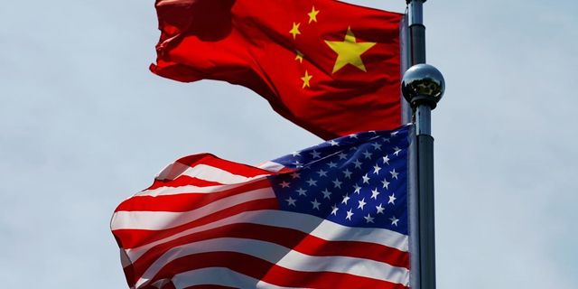 Çin'in ABD'de "polis karakolları" kurduğu iddia edildi