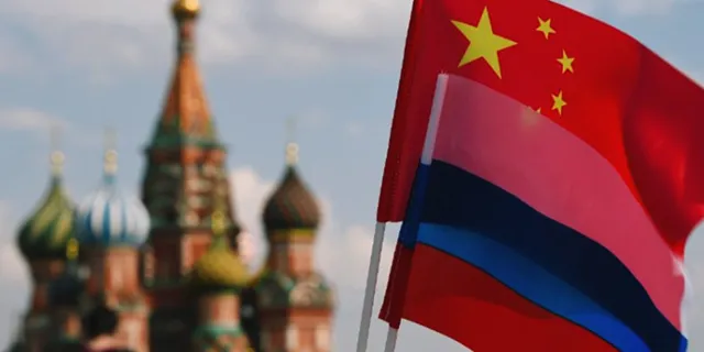 Rusya ve Çin'den ABD'ye 'Ukrayna' uyarısı