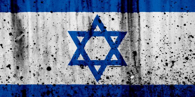 Siyonist sözde bakan’dan Filistin’e “Nazi” benzetmesi