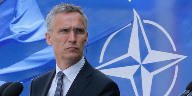 NATO: Macaristan’ın İsveç ve Finlandiya için onayına yaklaşıyoruz