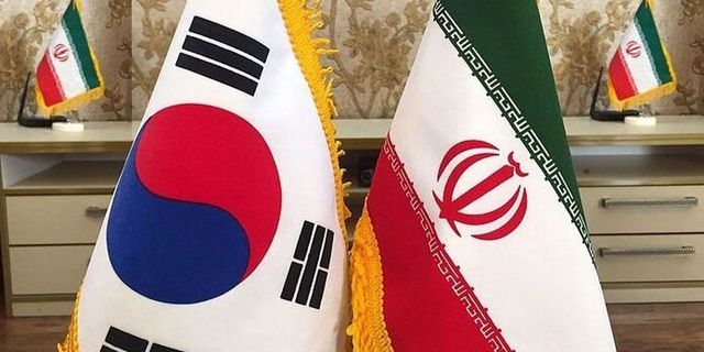 İran, Güney Kore'nin Tahran Büyükelçisi'ni Dışişleri Bakanlığına çağırdı