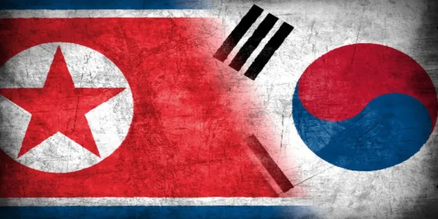Güney Kore'den Kuzey Kore'ye "nükleer silah" tehdidi