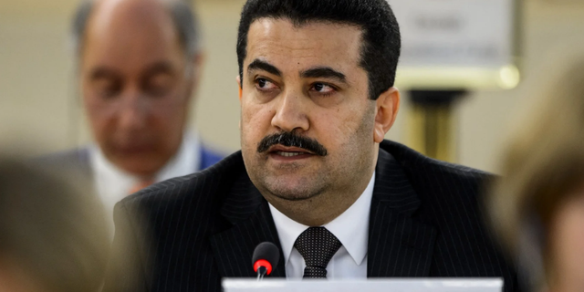 Irak Başbakanı’ndan “Şehit Süleymani” Paylaşımı