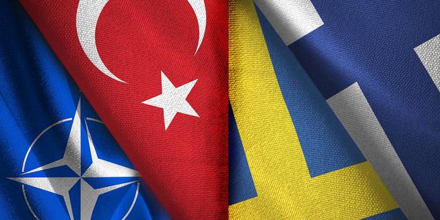 NATO: Türkiye, İsveç ve Finlandiya arasında toplantı mart ayında